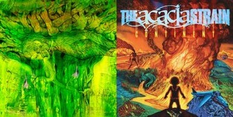 The Acacia Strain Wallpaper Continent