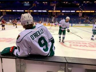Wilderness Walk Baby Wild Fall Again Hockey