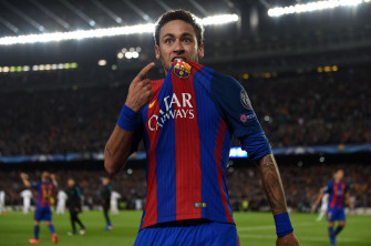 Neymar Wallpaper 4k Barcelona