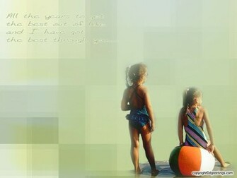Best Friend Day Wallpaper Of Different Sizes Dgreetings