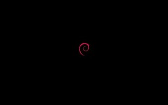 Debian Wallpaper Padguy