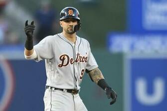 Detroit Tigers Mailbag What Is A Good Return For Nicholas