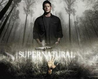 Supernatural