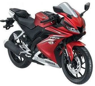 New Yamaha R15 V3 HD Wallpaper All Old Car