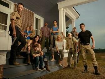 The Walking Dead Amc