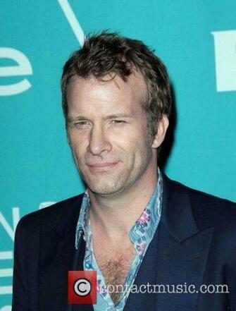 Thomas Jane Wallpaper