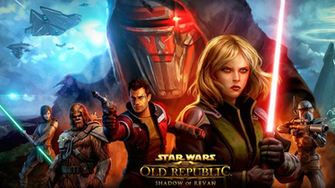 Revan Is Out For Blood In Star Wars The Old Republic S New Expansion