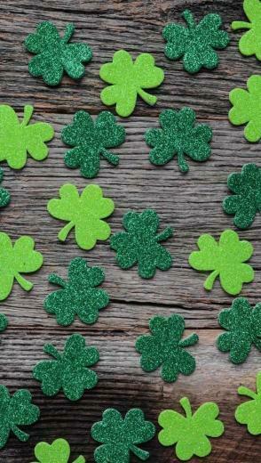 The Best iPhone Wallpaper For St Patrick S Day Do It
