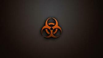 Biohazard Computer Wallpaper Desktop Background Id