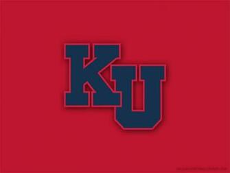 Kansas University Logo Wallpaper