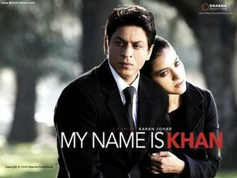 My Name Is Khan HD