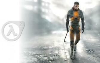 Wallpaper HD De Half Life Soundtrack Subido Por Mi