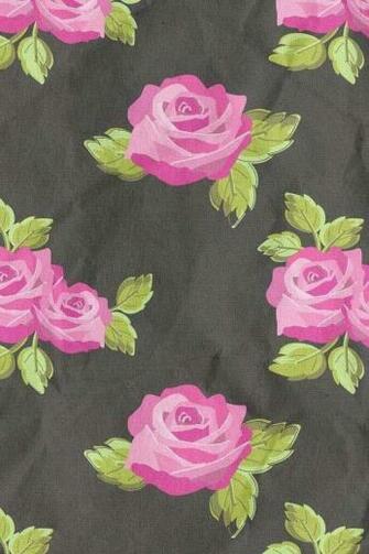 Cute Flower iPhone Background Wallpaper