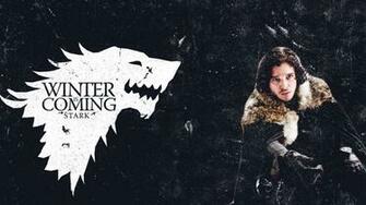 Of Ice And Fire Tv Series Jon Snow Direwolf Hbo House Stark