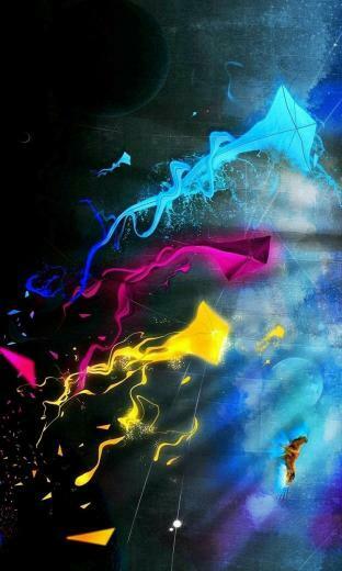 Blackberry Z10 Wallpaper Top Background