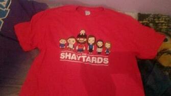 Bustopher Jobber On Just Came Today Shaycarl Towel N