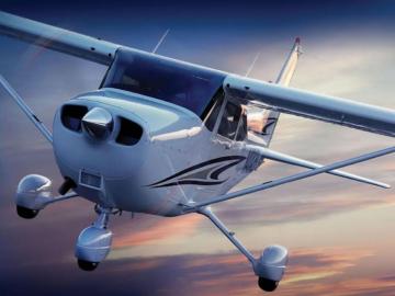 Cessna Wallpaper Top Background