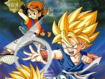 Imagen Dragon Ball Gt Jpg Wiki