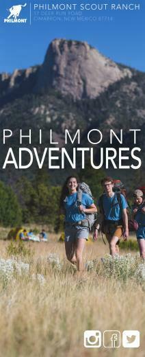 Marketing And Photography Services Philmont Scout Ranch
