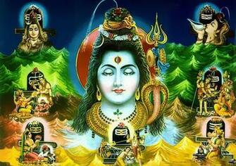 Shiv Wallpaper Ji