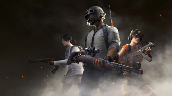 Video Game Playerunknown S Battlegrounds 4k Ultra HD Wallpaper