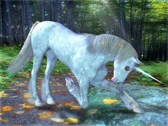 Wallpaper Awesome Unicorns Tlc