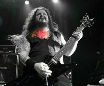 Dimebag Darrell Wallpaper High Definition