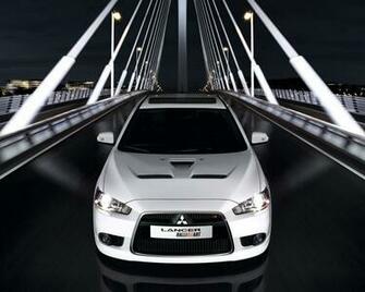Best Lancer Ralliart Wallpaper Mitsubishi