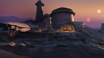 Star Wars Battlefront Outer Rim Dlc Detailed Hardcore Gamer