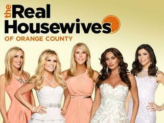 Amazon Watch The Real Housewives Of Orange County Season