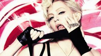 Wallpaper Madonna HD