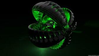 Cgi Desktop High Definition Wallpaper Background