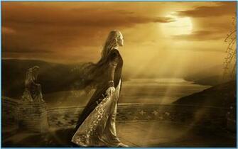 Fantasy Screensavers And Wallpaper