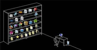 Clever Desktop Wallpaper Ideas