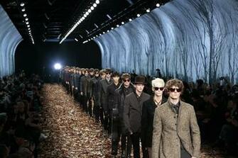 John Varvatos Mens Fashion Show