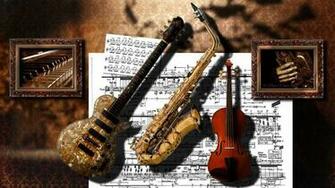 HD Wallpaper Music Instrument Best