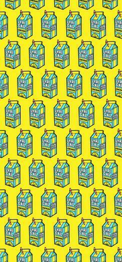 Lyrical Background On