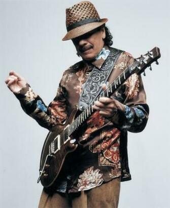 Carlos Santana Photo Of Pics Wallpaper