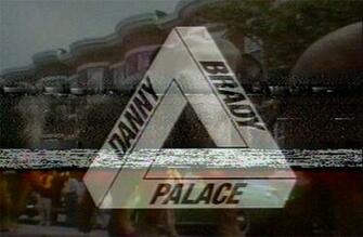Palace Skateboards Presents Definitely Brady Video
