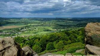 English Countryside Wallpaper Live