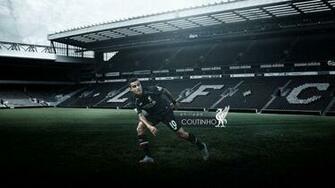 Liverpool Wallpaper
