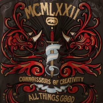 Marc Ecko Graffiti Wallpaper