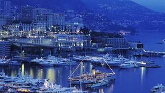 Harbor