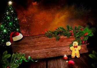 Christmas Holiday Season Festival Xmas Yule Noel Wallpaper