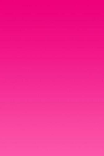 Neon Pink Gradient iPhone Wallpaper