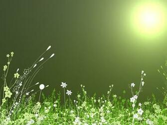Green Image Garden Wallpaper HD And Background Photos