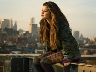 Selena Gomez Is Closing The Book For Last Time On Chapters Of Her