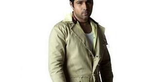 Imran Hashmi