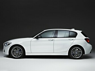 This Entry Was Posted In Bmw Series F20 F21 Bookmark The Permalink