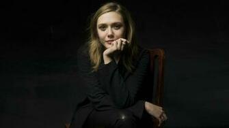 Elizabeth Olsen HD Wallpaper